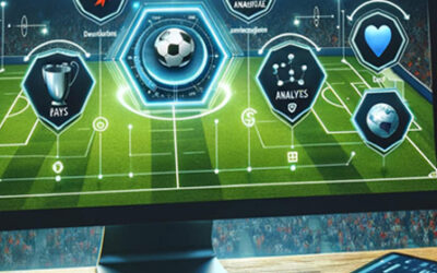 Streamlining Success: How Tournament Management Software Powers the Eastern Region Football Association