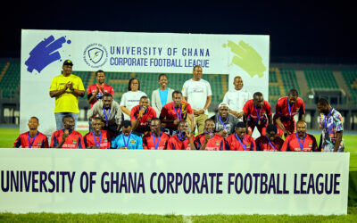 How to Organise a Football Tournament in Ghana (Step-by-Step Guide)